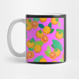 Orange You Glad? Mug